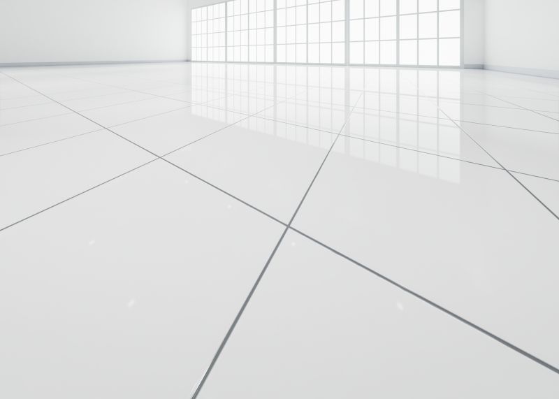 Cost of Tile in Cordova, TN